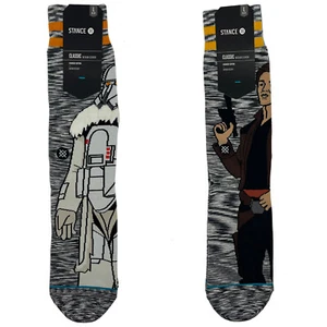 Calcetines Stance X Star Wars Crew Talla L - Imagen 1 de 3