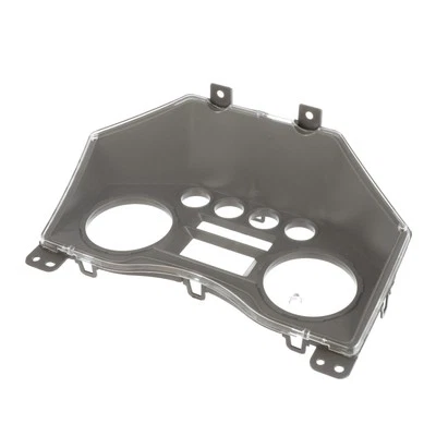 Máscara y lente de cuadro de instrumentos Ford Super Duty 2008-2010 8C3Z-10890-A OEM NUEVO Foto 1 de 4