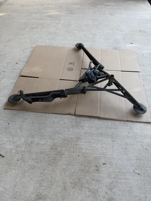 TRÍPODE AMETRALLADORA M192 - Excelentes Condiciones - Usado Foto 1 de 4