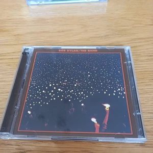 The Band - Before the Flood (Live Recording, 2009) - Picture 1 of 2