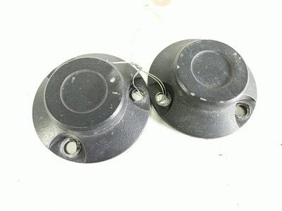 Чехлы на поворотные рычаги 98 Triumph Sprint 900 - Изображение 1 из 4