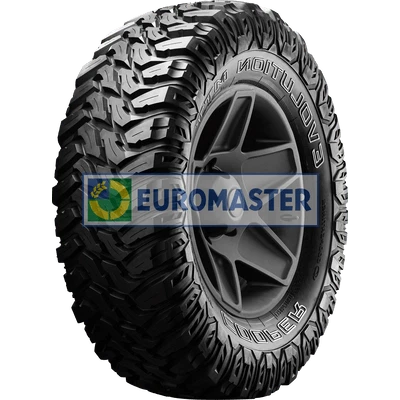 Sommerreifen COOPER LT245/75 R16 120/116 Q M+S EVOLUTION MTT - Bild 1 von 2