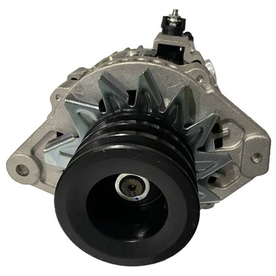 Alternator 80A/12V for Chevy GMC W3500 W4500 W5500 Tiltmaster Forward 1998-2002 - Image 1 of 4