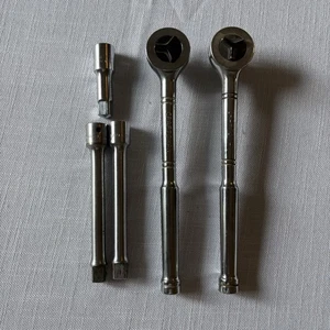 Craftsman Socket Wrenches - Picture 1 of 3