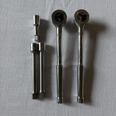 Craftsman Socket Wrenches - Image 1 of 3