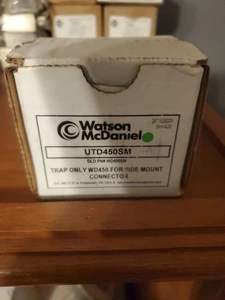 Watson Mcdaniel Uc450sm - Picture 1 of 2