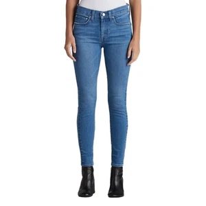 Edwin Pixie Mid Rise Skinny - Dreamland Size 27 NWOT - Picture 1 of 15