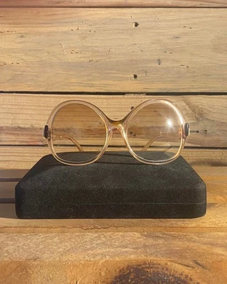 Pierre Cardin Vintage Oversized Sunglasses - Image 1 of 2