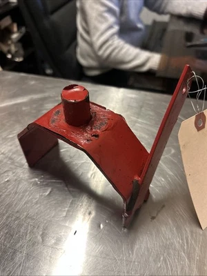 Sillín de resorte Ferris DERECHA 5045602B Foto 1 de 4