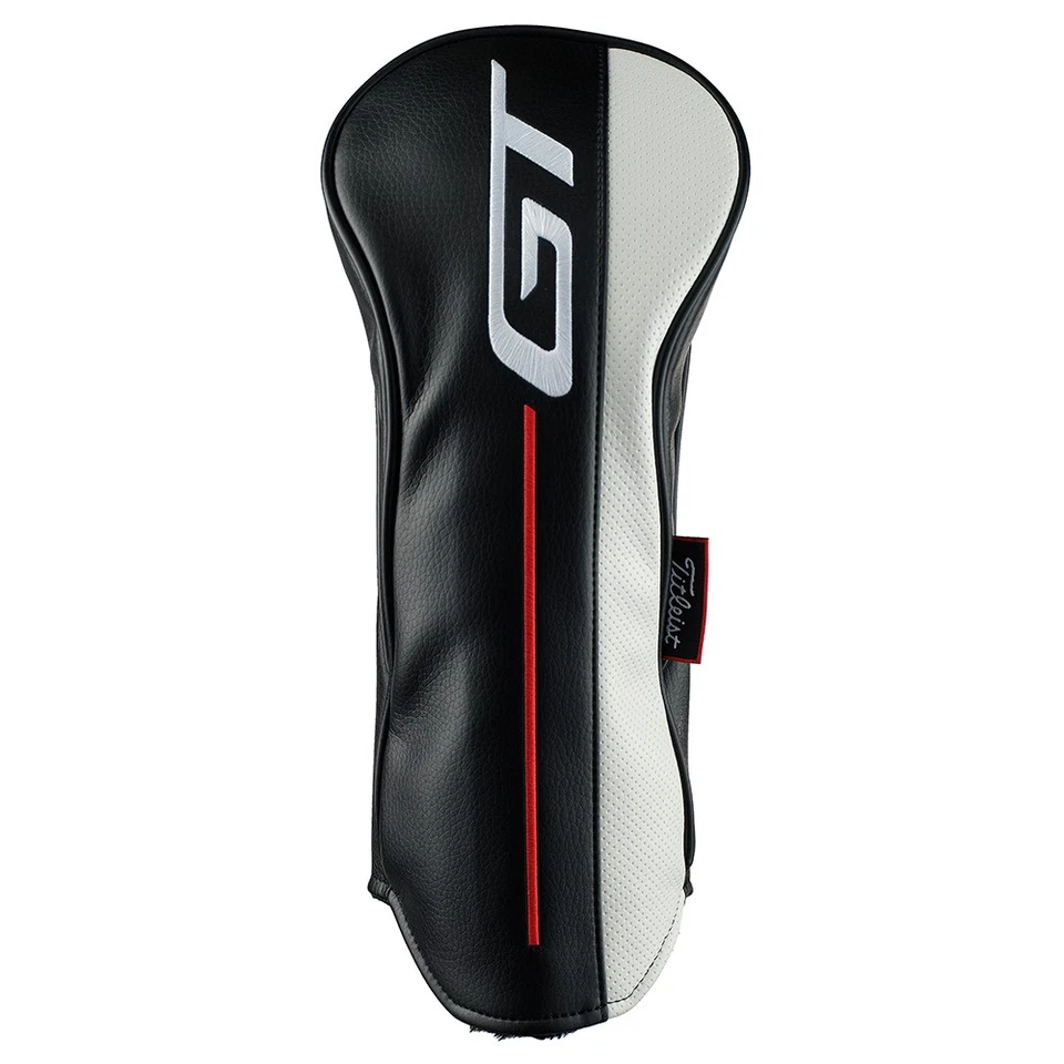NEW Titleist Golf GT Driver / Fairway / Hybrid Wood Headcovers - Choose Club! - Image 1 of 1