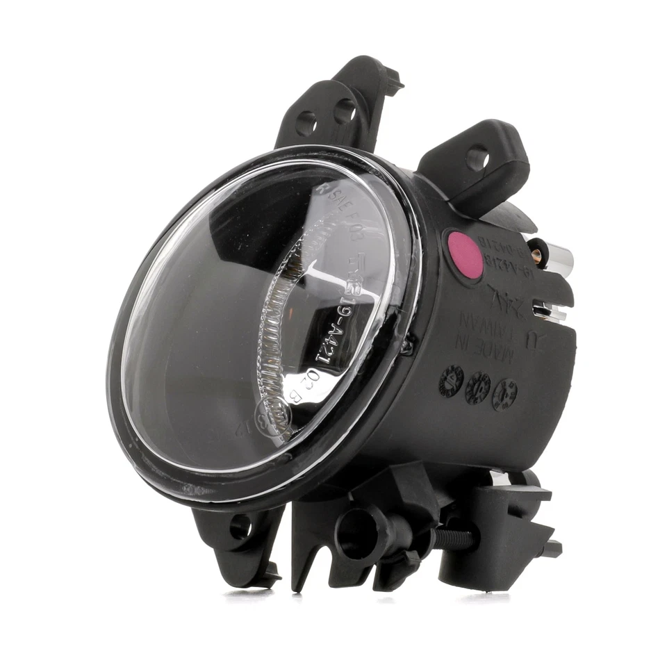 TYC 19-0421-01-9 H11 Nebelscheinwerfer Rechts für SMART FORTWO Coupe (451) - Bild 1 von 4