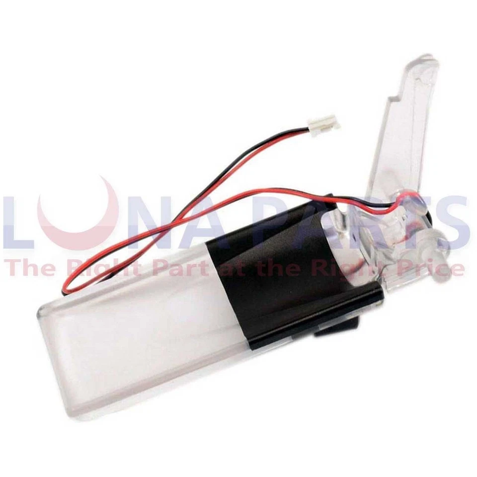 Actuador dispensador de refrigerador de galería para Frigidaire # NP2343693Z500 Foto 1 de 1