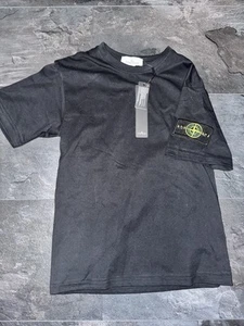 Stone Island T-Shirt Herren - Bild 1 von 4