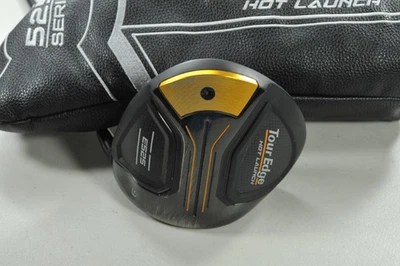 Tour Edge Hot Launch E525 9* Driver Regular Flex Right Helium 55g  # 204420 - Image 1 of 4