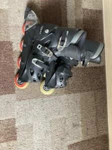 Inline Skates ( Größe 30-35 ) - Bild 1 von 5
