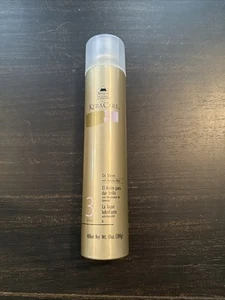 Avlon KERACARE Oil Sheen With Humidity Block Style 3 Hair Spray 340ml - Picture 1 of 1