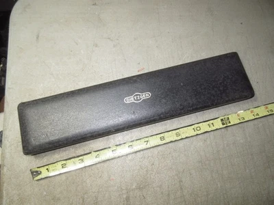 Vintage Dietzgen Model 970W Beam Compass Germany w/original box Ecobra - Image 1 of 4