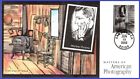 USA7 #3649m U/A COLLINS HAND PAINTED FDC   American Photography Walker Evans