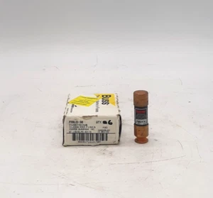 Buss Fusetron FRN-R-30 Fuse - Box of 6 - Picture 1 of 3