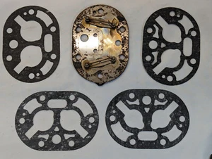 Copeland 998-0661-12 Valve Plate Kit - Picture 1 of 3