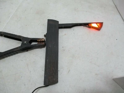 Marchal trafficators Rolls-Royce Phantom II P III Bentley 4 1/4 Aston Bugatti - Imagem 1 de 4