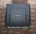 Rolleiflex 6006 Waist Level Finder