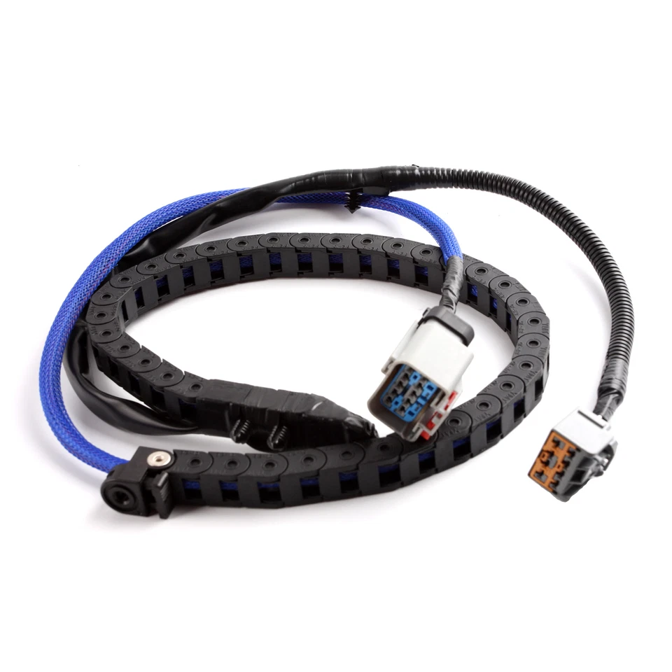 POWER SLIDING DOOR WIRE HARNESS RH FOR 04-07 DODGE CARAVAN CHRYSLER TOWN COUNTRY - Image 1 of 3