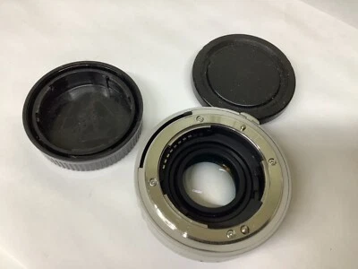 ProMaster Spectrum 7   TeleConverter 1.4x for Nikon S Wave  N-AF - Image 1 of 4