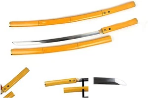 Snake Eye Tactical Classic Handmade Katana Sword Samurai Sword Real Swords  - Picture 1 of 5