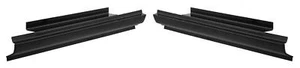 Front Door Rocker Panel fits 86-97 Ford Aerostar Van-PAIR - Bild 1 von 1