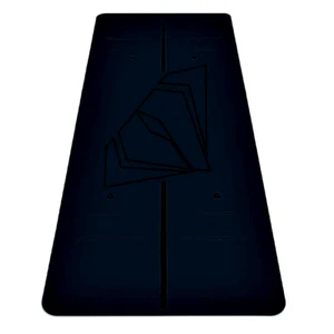 Diamond Fitness und Yogamatte Pu 183 x 68 x 0,5 cm schwarz schwarz - Bild 1 von 3