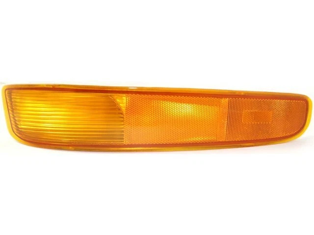 Luz de estacionamento esquerda para 1997-2005 Buick Park Avenue 1998 1999 2000 2001 PB219XC - Imagem 1 de 1
