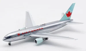 B-Models AIR CANADA for Boeing B767-200ER C-GDSP 1:200 Aircraft Pre-built Model - Picture 1 of 8
