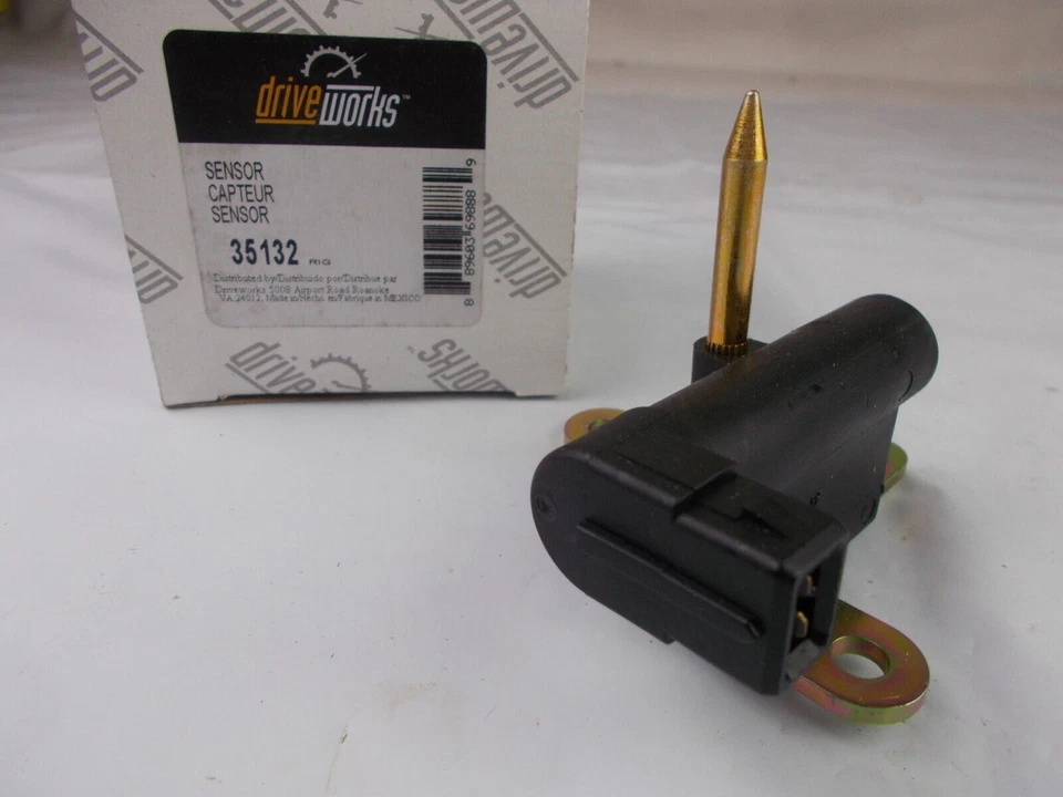 Sensor de posición del cigüeñal del motor DriveWorks 35132 se adapta; Ford Explorer Ranger Foto 1 de 4