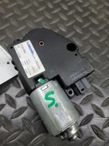 2007-2011 BMW 335i (4DR) SUNROOF MOTOR: 1722063A - Bild 1 von 12