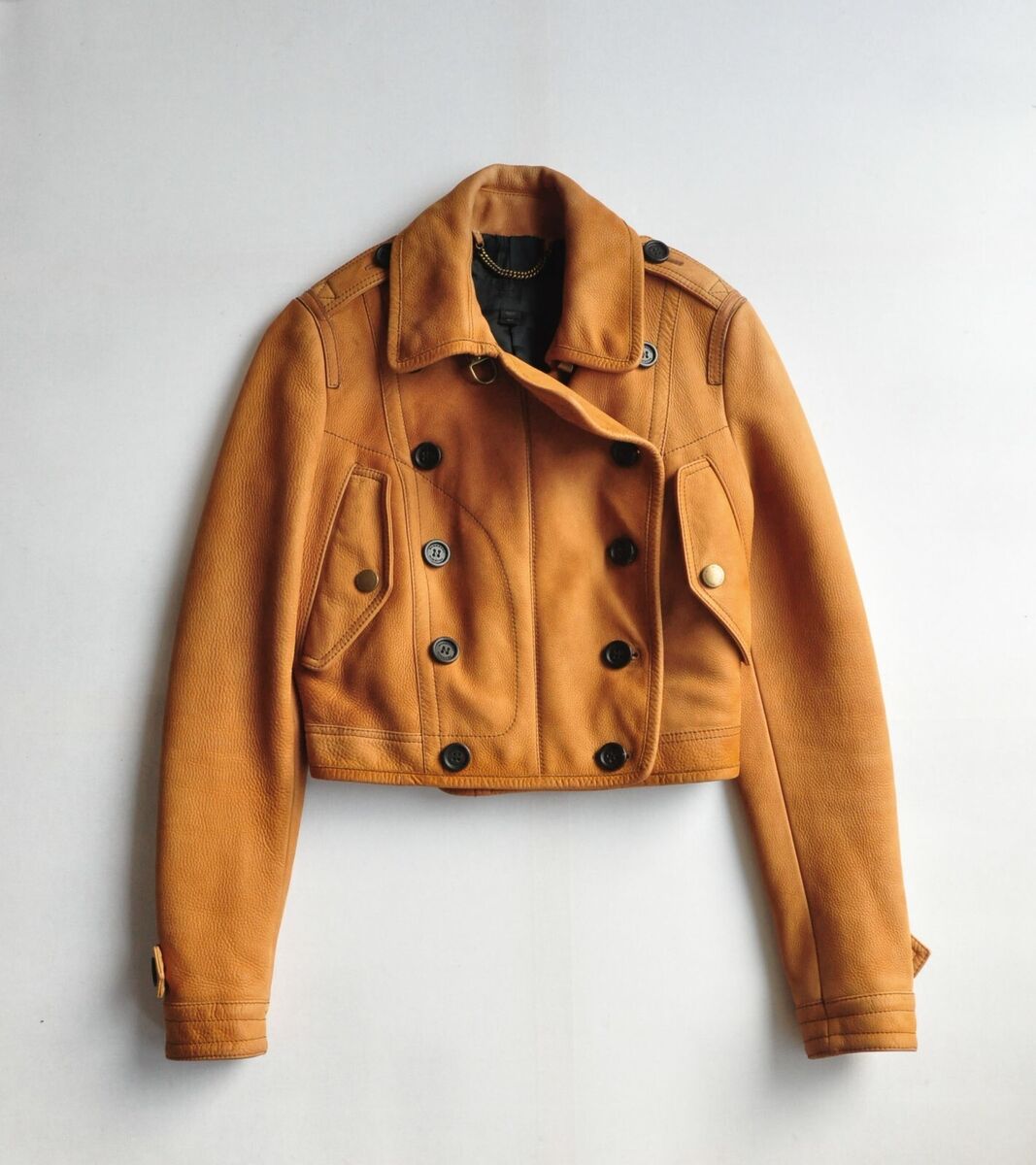 Burberry Prorsum Motorcycle Coats, Jackets & Vests for Women Burberry Prorsum Motorcycle Coats, Jackets & Vests for Women