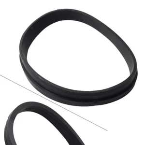 Speedometer Trim Waterproof Rubber Ring Above For Harley Sportster XL1200 883 - Picture 1 of 8