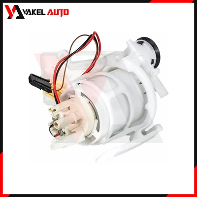 16117217261 Electric Fuel Pump Assembly For BMW F01 F02 740i 750i 740Li - Image 1 of 4