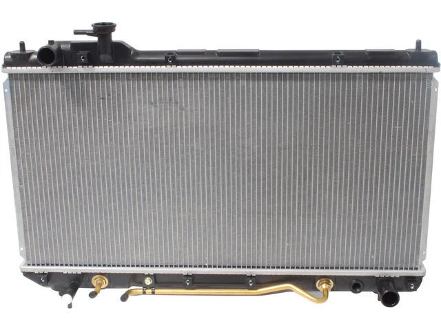 Radiador Denso 89HX48S para Toyota RAV4 1998-2000 2,0 L 4 cilindros radiador -- OE Foto 1 de 1