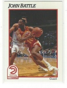 1991-92 HOOPS BASKETBALL REGULAR BASE SERIES SINGLES #'S 1-200 & PROTOTYPES