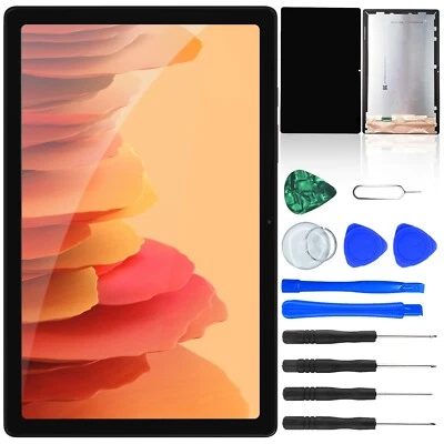 Display LCD touch screen originale Samsung Galaxy Tab A7 10.4 T500 T505 - Immagine 1 di 4