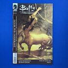 Buffy the Vampire Slayer Season Eight #18 Dark Horse Comics 2008 Cover A