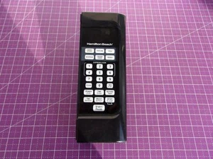 MEL530-SA14VN - Panel de control de microondas Hamilton Beach - Imagen 1 de 4