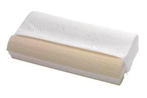 Nackenstützkissen 40x80 Centa Star extra Comfort exquisit Viscoschaum waschbar - Bild 1 von 3