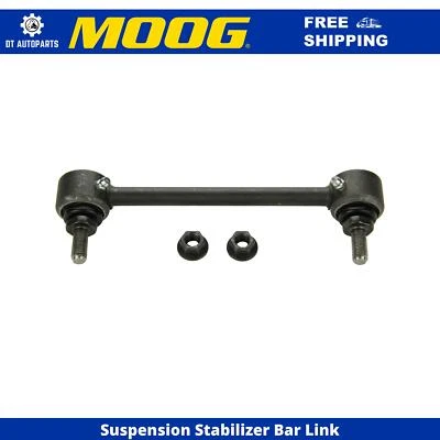 For 2006-2010 Kia Optima Suspension Stabilizer Bar Link Rear MOOG 2006 2007 2008 - Imagem 1 de 4