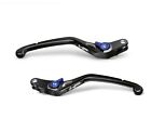 BMW Motorrad HP Adjustable Levers - R1250 GS / GSA / RT / R / RS - 77232462953