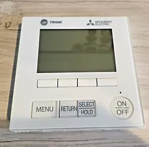 Mitsubishi TAR-40MAAU Smart Remote Controller - Picture 1 of 2