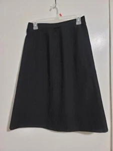 ASU Women's Dress Skirt Blue Service Uniform Size: (14) #46z - Picture 1 of 3
