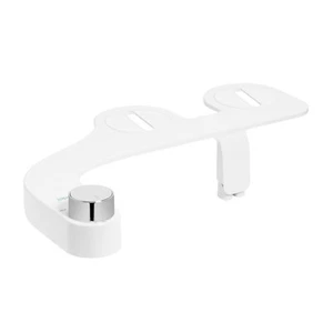 Brondell FSR-15 FreshSpa Comfort+ Bidet Attachment Non-Electric Ambient Open Box - Picture 1 of 8
