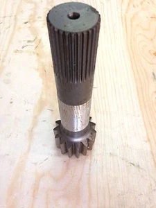 196091A1 nuevo eje CNH rápido + envío gratuito  - Imagen 1 de 1